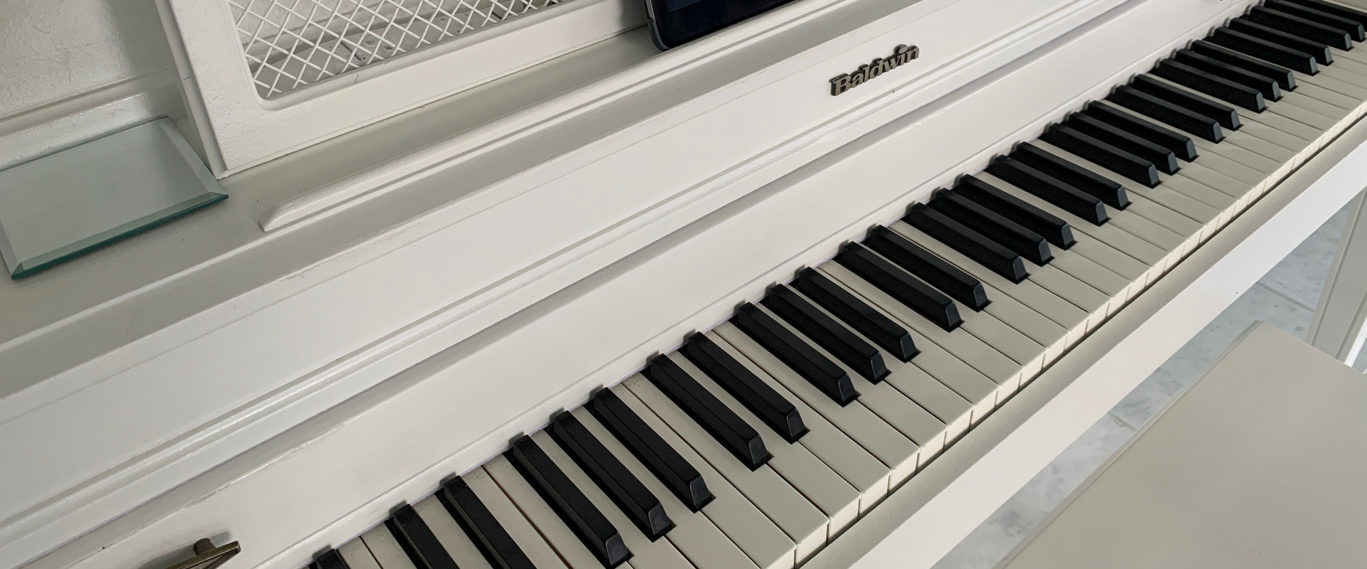 Lifestyle Piano Studio